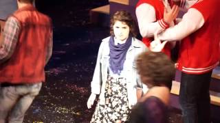 Beautiful Part 1  Heathers The Musical [upl. by Jessa]