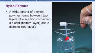 3B 619 Polyamides amp Polyurethanes [upl. by Holly-Anne250]