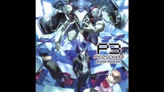 Persona 3 OST  Living With Determination Iwatodai Station Arrange Extended [upl. by Alilahk]