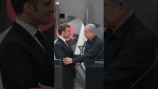 Israel wants French President Macron in Jail  By Prashant Dhawan [upl. by Krebs]