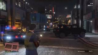 the sad truth about grinders in gta v [upl. by Dahle435]