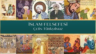 İslam Felsefesi 1 İslam Felsefesi Nedir [upl. by Laflam]