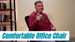 The BEST Ergonomic Office Chair Youve Never Seen [upl. by Vaclav]