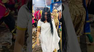 Fancy Dress garba Part 2 youtubeshorts shorts viral navratri fancydress nehajhatalkies garba [upl. by Crist]