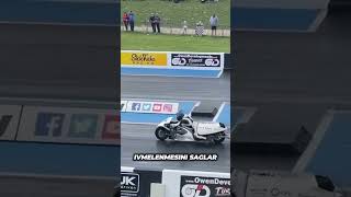 Neden Bazı Yarış Pistleri Yapışkan ve Bazıları Değil 🤔 DRAGRACE RACE [upl. by Kiran]