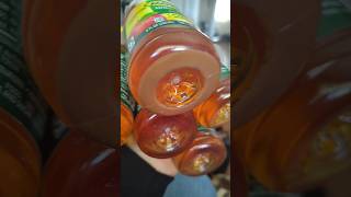 MOTTS DEADLY APPLE JUICE💁🏽‍♀️🤮🤢 baby momlife badfoods applejuice [upl. by Annal]