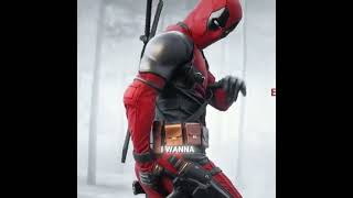 Dance Deadpool masukberanda viralvideo fyp shortvideos shorts [upl. by Kcirttap231]