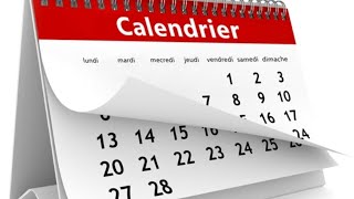 Calendrier Scolaire 📅 20242025  A  B  C  Quel Zone sera la plus Favoriser  Défavoriser [upl. by Wolcott]