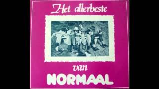 Normaal  Het Allerbeste van Normaal LP [upl. by Ulland368]