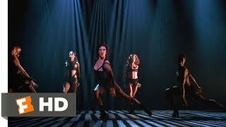 Chicago 412 Movie CLIP  Cell Block Tango 2002 HD [upl. by Ellennod]