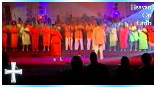 Holy Ghost Power  Chicago Mass Choir [upl. by Faletti122]