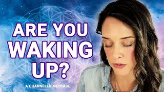 Spiritual Awakening EXPLAINED A Channeled Guide To Your Awakening [upl. by Ahseela]