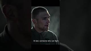 Shocking story  The Champion of Auschwitz 2020  Netflix Movie [upl. by Eleonora13]