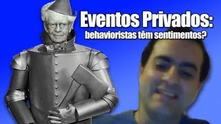 Eventos privados  Boteco Behaviorista 9 [upl. by Emilee989]