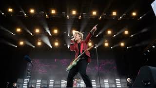 Green Day Rules Boxscore Report With Biggest Tour of September — And of the Band’s Entire Career [upl. by Esej]