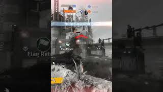 Titanfall 2  MozambION Capture The Flag 4 [upl. by Octavie760]