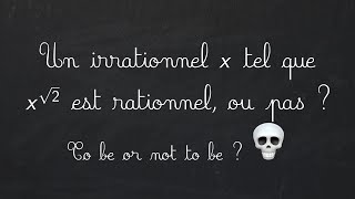 Un raisonnement par disjonction de cas Terminale MPSI PCSI prépas [upl. by Hendrick]