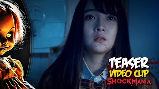 CLIP The BUNSHINSABA VS SADAKO Project  Adding EngSubs To The Movie TOILET SEQUENCE [upl. by Yelsnia]