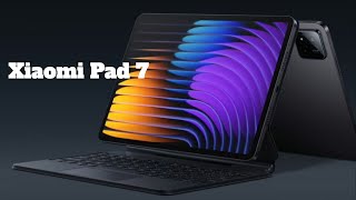 Xiaomi Pad 7 Launch Could Be Imminent [upl. by Yseult]