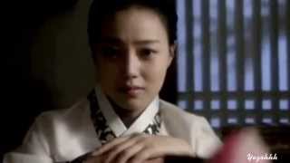 SONG JOONG KI amp MOON CHAE WON  ChaeKi Fate MV [upl. by Elletsirk]