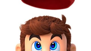 TIER LIST SUPER MARIO ODYSSEY [upl. by Neysa]