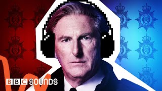 Line of Duty Ted Hastings does ASMR  BBC Sounds [upl. by Analed]