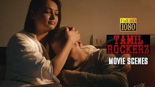 எனக்கு தேவையானது 100 கோடி தா  TamilRockers  Movie Scene  Premji Amaran meenakshi dixit [upl. by Ardnoel]