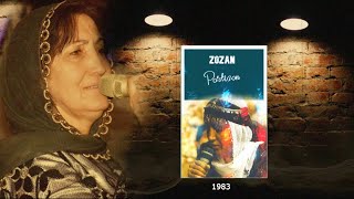 Zozan  Newroz  AlbumPartîzan1983 [upl. by Fritze]