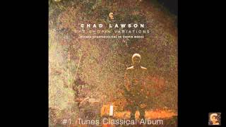 Chad Lawson  Chopin Variation Prelude E Minor Op 28 No 4 for Piano Violin Cello [upl. by Dyann]