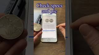 Precious Coin Tester  Quick Tips How To  Ping Test [upl. by Formica]