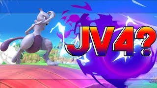 The first JV4 of the Super Smash Bros Ultimate by Armada [upl. by Soisatsana]