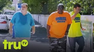 South Beach Tow  Hungover Search And Rescue [upl. by Neveda]