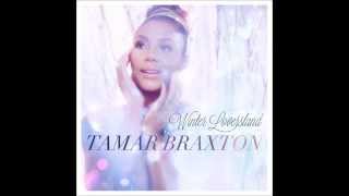 NEW Tamar Braxton feat Trina Braxton  quotThe Chipmunk Song Christmas Dont Be Latequot [upl. by Segalman]