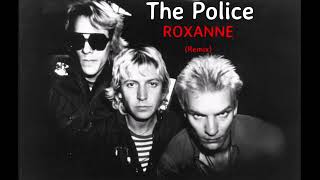 The Police Roxanne remix [upl. by Mather638]