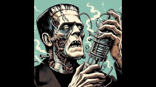 Audiolibro Completo  Frankenstein  Mary Shelley  Volumen 1 Capítulo 15 gratis español [upl. by Gean715]