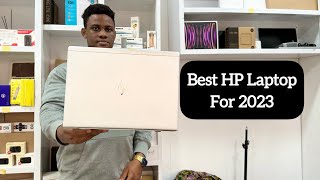 HP EliteBook 840 g5  Best Used Hp Laptop For 2023 hp [upl. by Livy153]