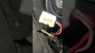 Chevrolet sonic fixed ac easy save money fan ac Chevy sonic [upl. by Olim]