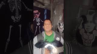 dónde estarás una canción Omar mercado Rosales 🎸 rock nacional cuernavaca Morelos [upl. by Ayortal28]