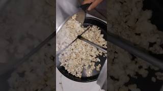 como hacer pochoclos como en el cine pochoclos cocina popcorn [upl. by Tucky]