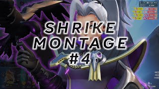 Shrike Montage 4 A SUPERVIVE Montage [upl. by Septima350]