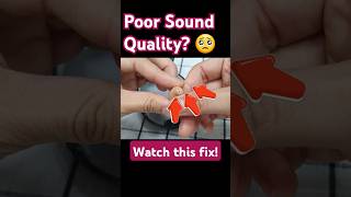 Signia Hearing aid Earphone Repair ampCleaning earwaxremoval signia cleaning repair vacumcleaner [upl. by Lothario]