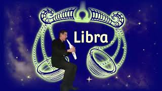 Barry Cockcroft Zodiac  Libra [upl. by Acinnej]