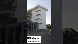 NSBM green university [upl. by Oilasor352]