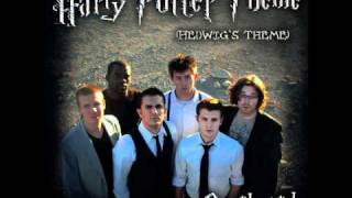 Harry Potter Theme Hedwigs Theme  a cappella by Overboard FTT 8 [upl. by Iadam]