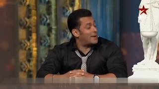 Salman khan  Arshad Warsi  Boman Irani  comedy  awards  win [upl. by Assert]