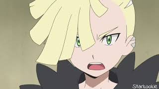 AMV  Gladion quotBack to Lifequot Pokemon [upl. by Acisey800]