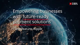 Empowering businesses with futureready payment solutions  Client feature Ripple [upl. by Mariquilla]