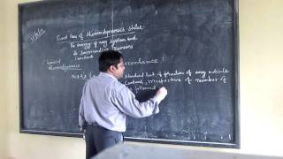 Hesss Law and Enthalpy Change  Demo Lecture [upl. by Tamberg]