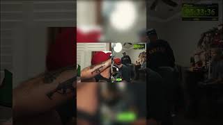 Optic Hecz Reacts to Nadeshot New HBR Tattoo gaming cod cdl callofduty [upl. by Aniri]