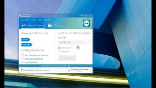 How to install teamviewer 13 [upl. by Schouten]